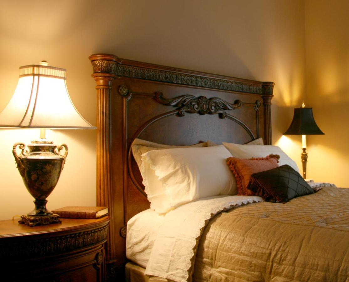 Trinkle Mansion Bed & Breakfast Wytheville Exterior foto